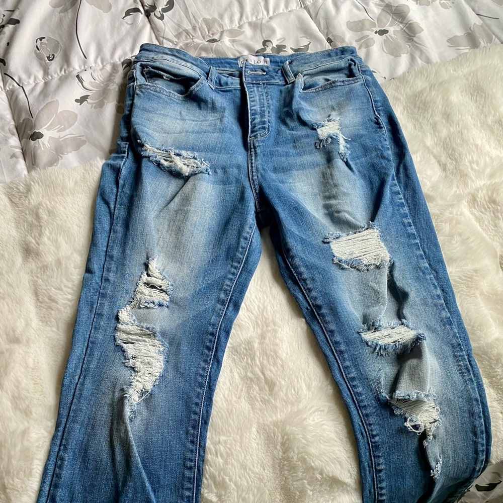 Cello Jeans Size 30 NWOT